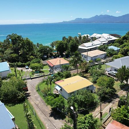 Bungalow Proche Plage Le Gosier  Exteriör bild
